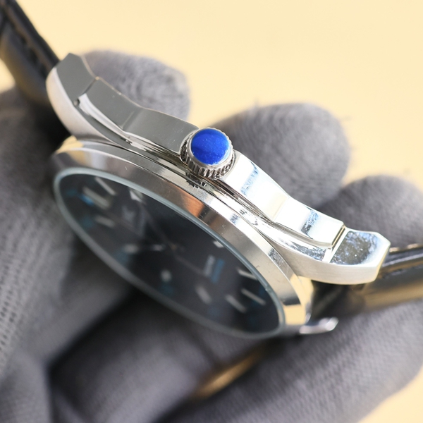 アイ・ダブリュー・シー角部分ディテール